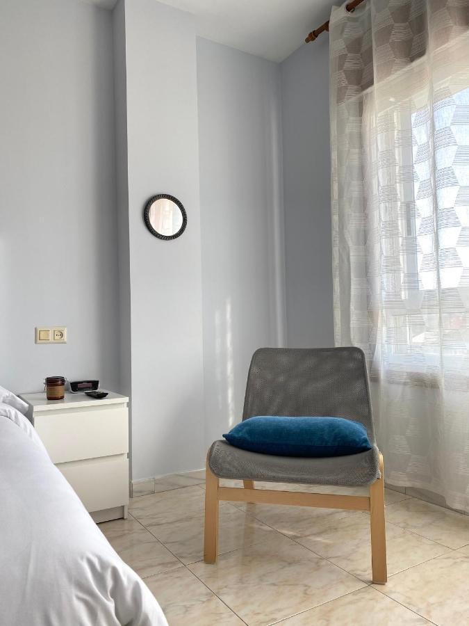 Lemos Estrella Διαμέρισμα Monforte De Lemos Εξωτερικό φωτογραφία